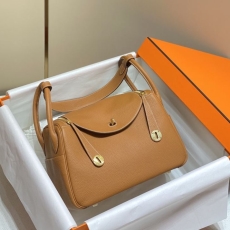 Hermes Lindy Bags